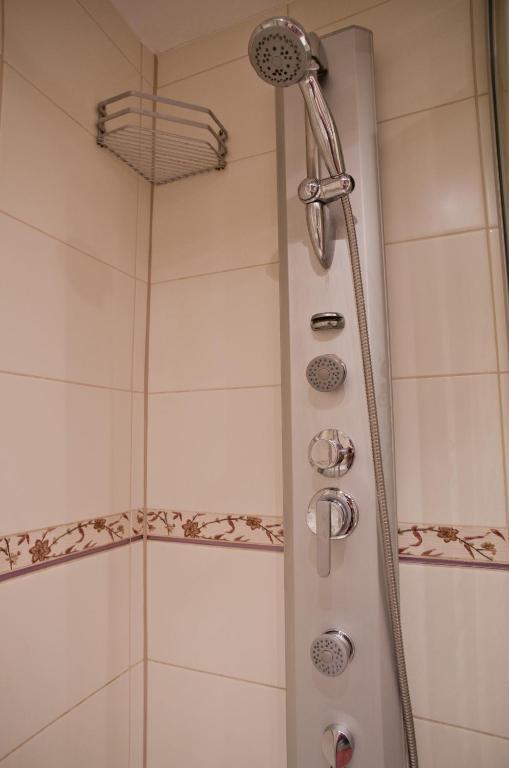 Apartament Zlota Warsaw Room photo