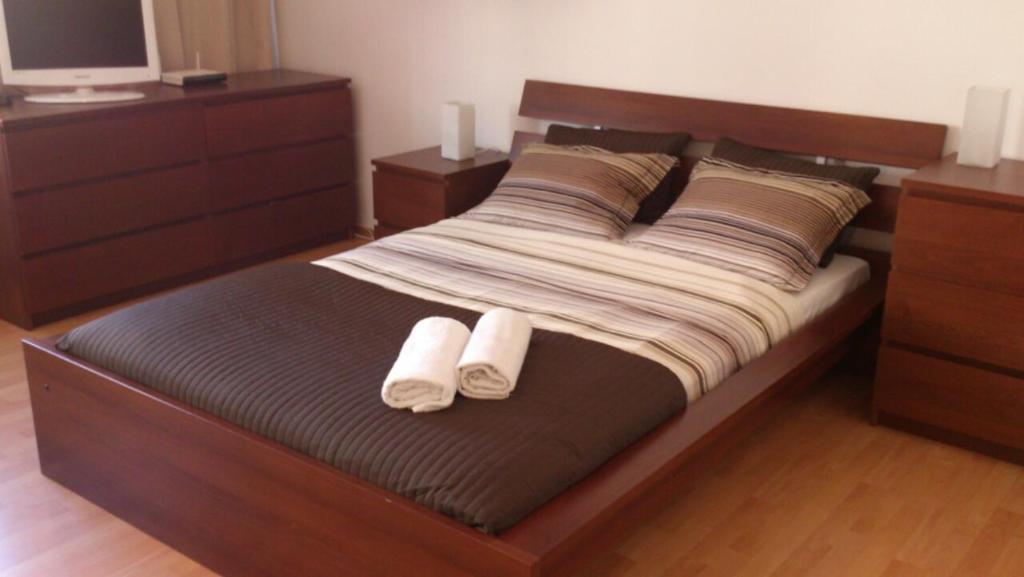 Apartament Zlota Warsaw Exterior photo
