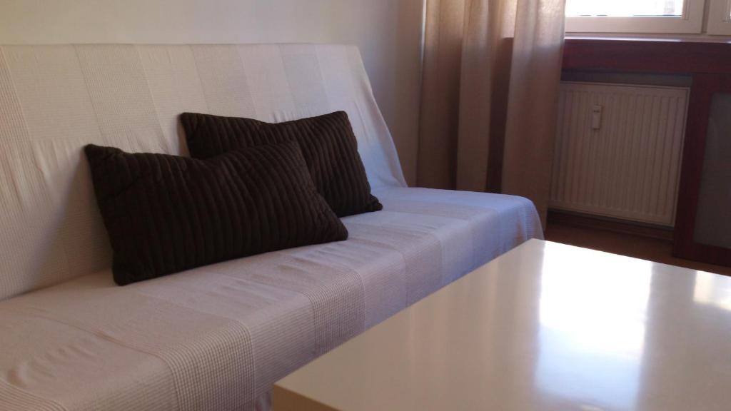 Apartament Zlota Warsaw Room photo