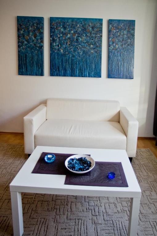Apartament Zlota Warsaw Exterior photo