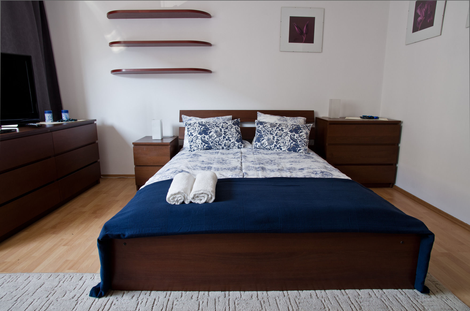 Apartament Zlota Warsaw Exterior photo
