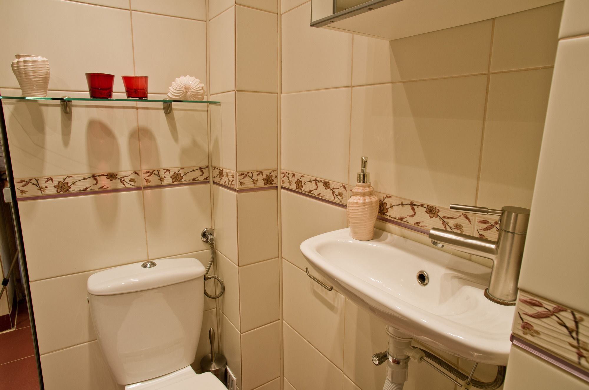 Apartament Zlota Warsaw Exterior photo